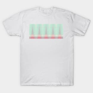 Pattern Work Vol § T-Shirt